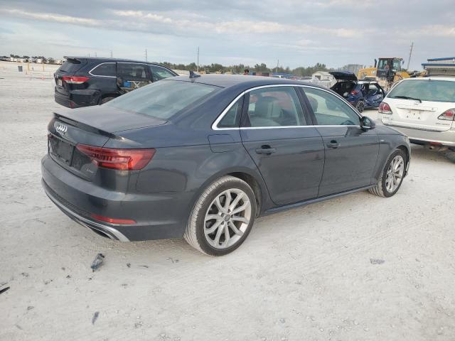 Изображение 3 2019 AUDI A4 PREMIUM PLUS 2019 с VIN WAUENAF46KN007836