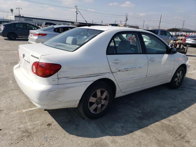 Изображение 3 2004 TOYOTA COROLLA CE 2004 с VIN 1NXBR32E94Z272355