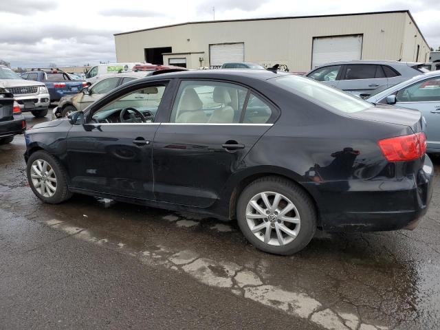 Obraz 2 z 2013 VOLKSWAGEN JETTA SE 2013 z VIN 3VWDP7AJ1DM441391