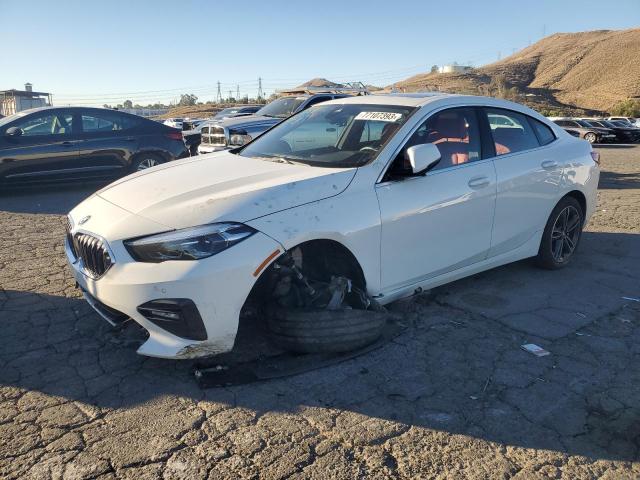 Изображение 1 2021 BMW 228I  2021 с VIN WBA53AK06M7J34764