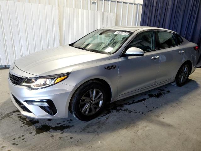 Изображение 1 2019 KIA OPTIMA LX 2019 с VIN 5XXGT4L33KG335211