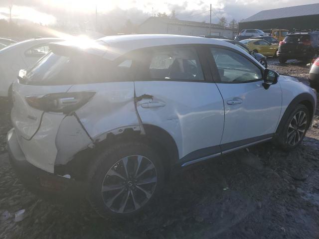 Image 3 of 2019 MAZDA CX-3 GRAND TOURING 2019 with VIN JM1DKFD7XK0408918