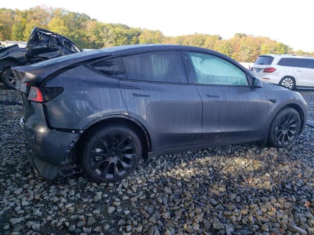 Obraz 3 z 2023 TESLA MODEL Y  2023 z VIN 7SAYGAEE4PF636265