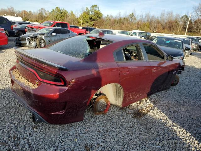 Obraz 3 z 2018 DODGE CHARGER R/T 392 2018 z VIN 2C3CDXGJ9JH336398
