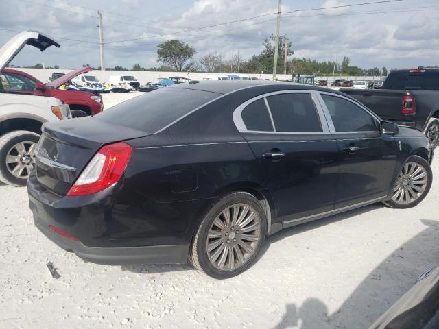 Image 3 of 2015 LINCOLN MKS  2015 with VIN 1LNHL9DK9FG604071