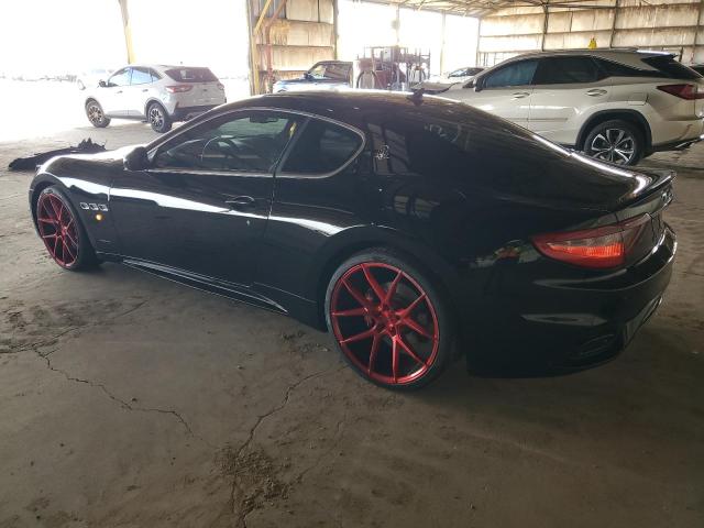 Obraz 2 z 2018 MASERATI GRANTURISMO S 2018 z VIN ZAM45VLA3J0260264