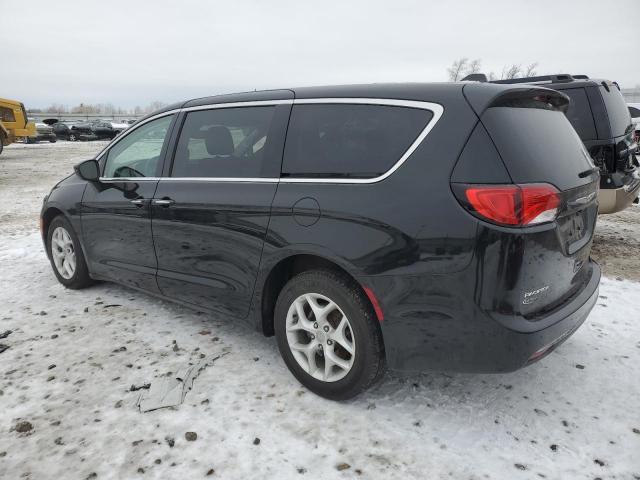 Obraz 2 z 2017 CHRYSLER PACIFICA TOURING L 2017 z VIN 2C4RC1BG6HR816887