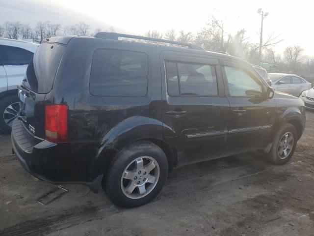 Изображение 3 2009 HONDA PILOT TOURING 2009 с VIN 5FNYF48939B045752