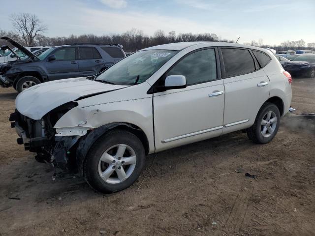 Image 1 of 2013 NISSAN ROGUE S 2013 with VIN JN8AS5MV6DW665896