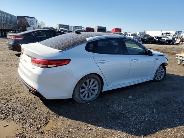 Image 3 of 2018 KIA OPTIMA EX 2018 with VIN 5XXGU4L31JG206458