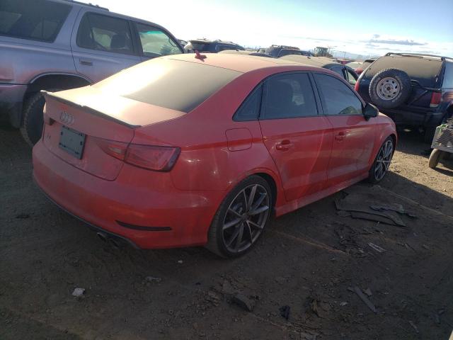Obraz 3 z 2016 AUDI S3 PREMIUM PLUS 2016 z VIN WAUB1GFF8G1045490