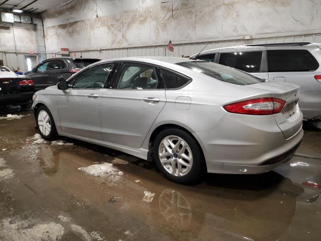 Obraz 2 z 2013 FORD FUSION SE 2013 z VIN 3FA6P0H74DR106468