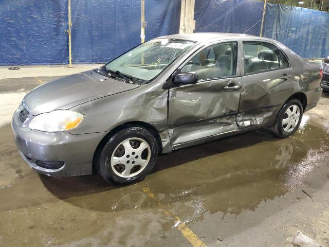 Image 1 of 2006 TOYOTA COROLLA CE 2006 with VIN 1NXBR32E66Z694487