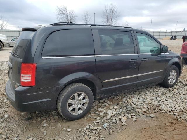 Изображение 3 2010 CHRYSLER TOWN & COUNTRY TOURING 2010 с VIN 2A4RR5D12AR206824