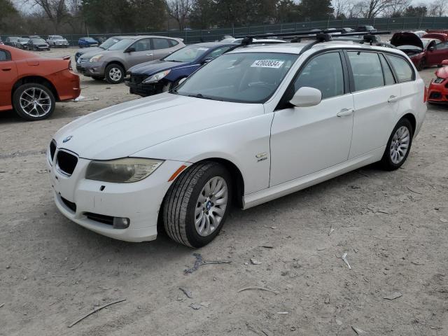 Изображение 2009 BMW 328 XIT 2009