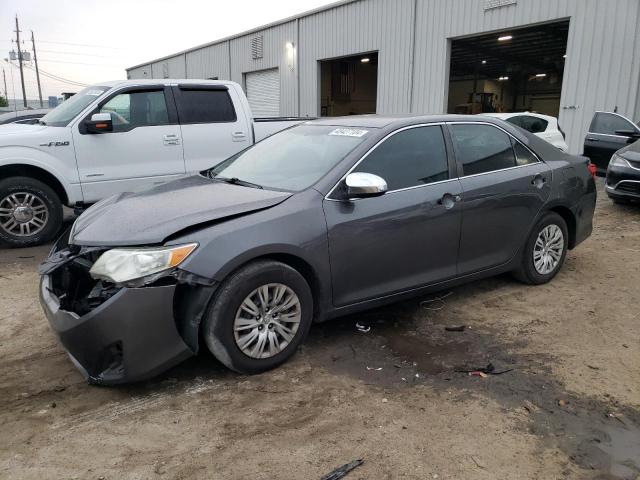 Obraz 1 z 2013 TOYOTA CAMRY L 2013 z VIN 4T1BF1FK0DU669286