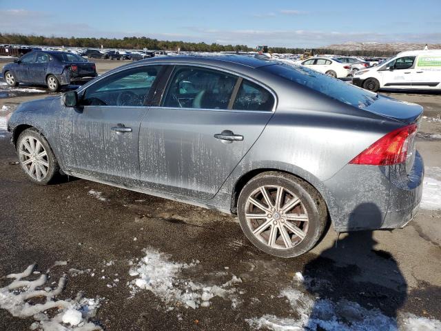 Изображение 2 2017 VOLVO S60 PREMIER 2017 с VIN LYV402TK8HB125689