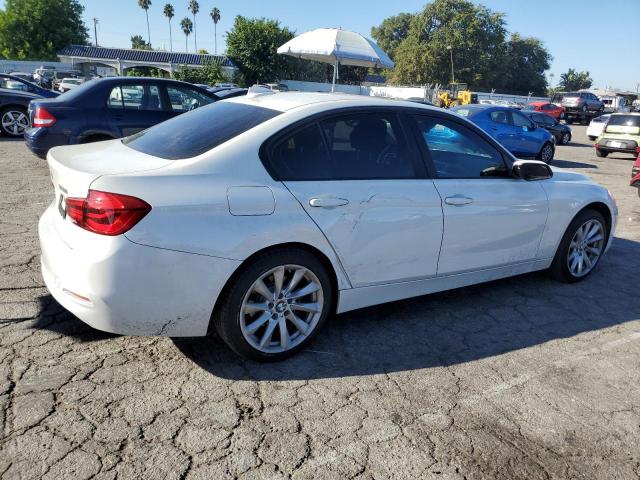 Obraz 3 z 2018 BMW 320 XI 2018 z VIN WBA8A3C51JA505059