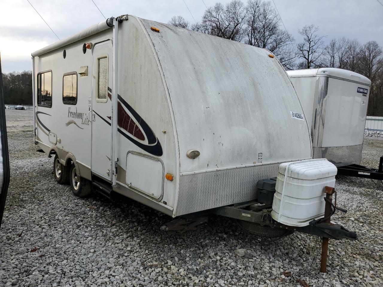 2008 KEYSTONE FREEDOM 2008 image