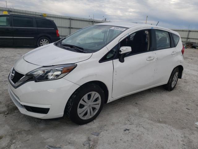 Obraz 1 z 2017 NISSAN VERSA NOTE S 2017 z VIN 3N1CE2CP8HL362582