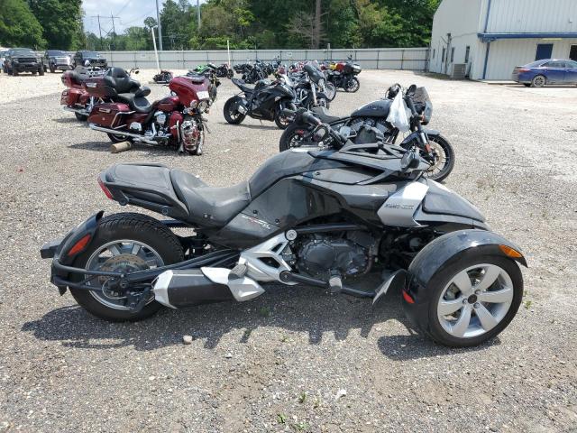 Изображение 1 2016 CAN-AM SPYDER ROADSTER F3 2016 с VIN 2BXRDCD24GV000180