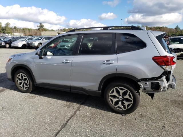 Obraz 2 z 2021 SUBARU FORESTER PREMIUM 2021 z VIN JF2SKAFC0MH538765