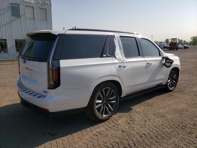 Image 3 of 2021 CADILLAC ESCALADE SPORT PLATINUM 2021 with VIN 1GYS4GKL6MR392930