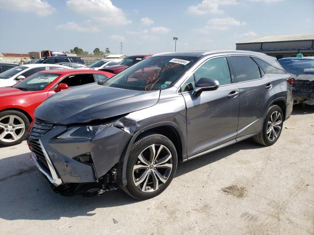 2019 LEXUS RX 350 L 2019 image