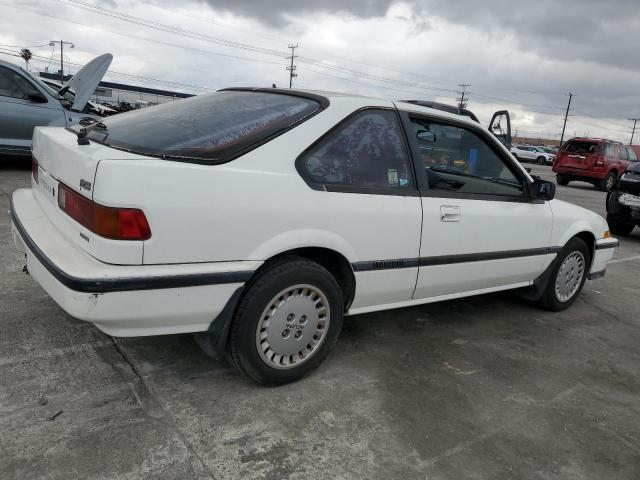 Image 3 of 1989 ACURA INTEGRA RS 1989 with VIN JH4DA3449KS010688