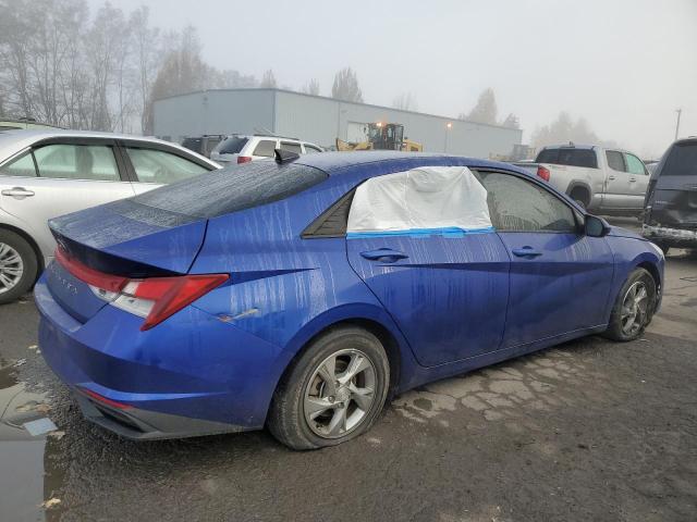 Obraz 3 z 2021 HYUNDAI ELANTRA SE 2021 z VIN 5NPLL4AG6MH015764
