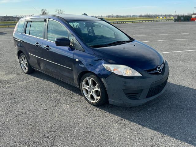Obraz 2008 MAZDA 5  2008