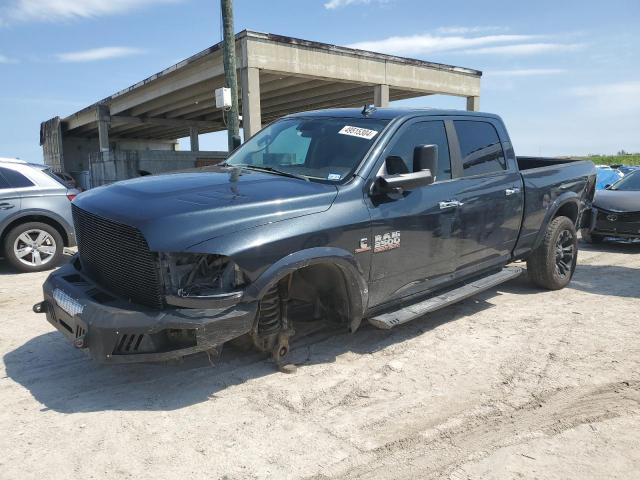 Image 1 of 2014 RAM 2500 LARAMIE 2014 with VIN 3C6UR5FL0EG321178