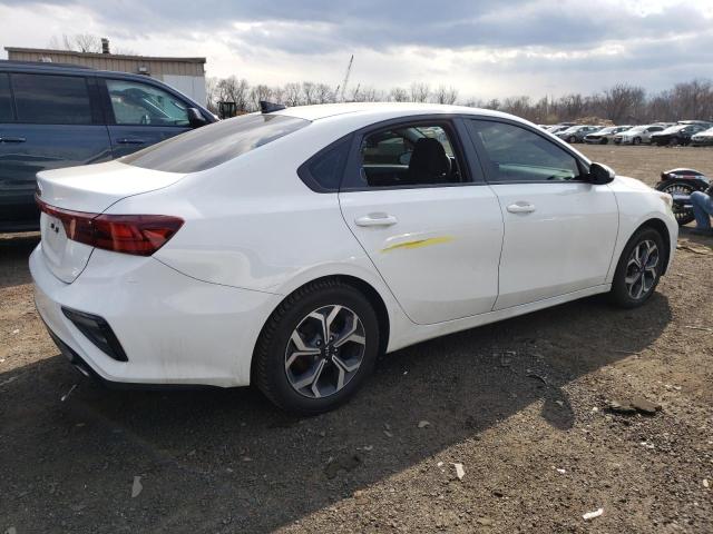 Image 3 of 2019 KIA FORTE FE 2019 with VIN 3KPF24AD5KE022387