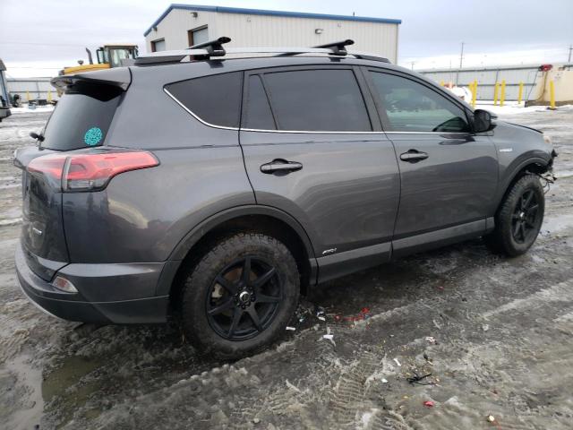 Изображение 3 2018 TOYOTA RAV4 HV LE 2018 с VIN JTMRJREV0JD214185