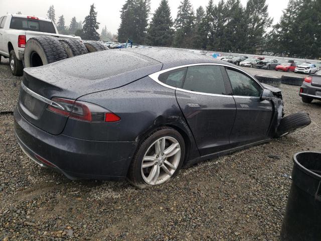 Изображение 3 2015 TESLA MODEL S 70D 2015 с VIN 5YJSA1S24FF099796