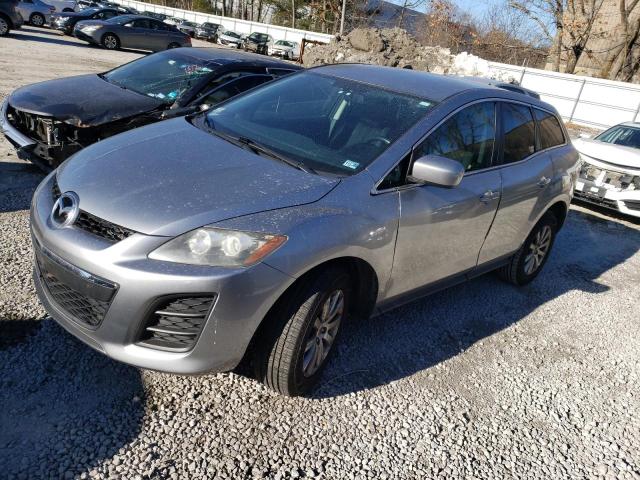 Изображение 1 2010 MAZDA CX-7  2010 с VIN JM3ER2W56A0340045