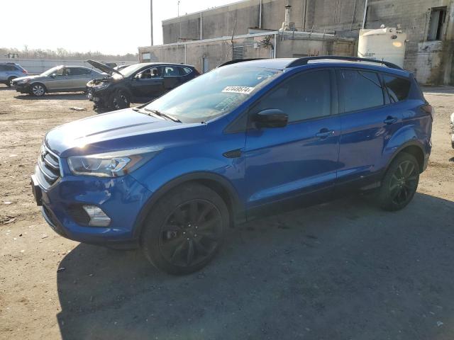 Изображение 1 2017 FORD ESCAPE SE 2017 с VIN 1FMCU9GD0HUE67157