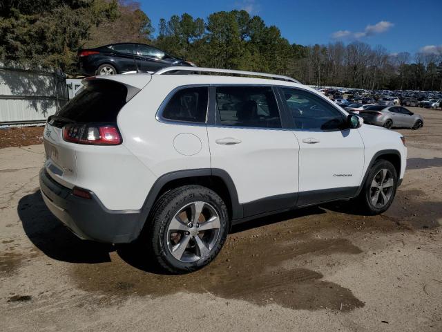 Изображение 3 2019 JEEP CHEROKEE LIMITED 2019 с VIN 1C4PJMDX2KD294135