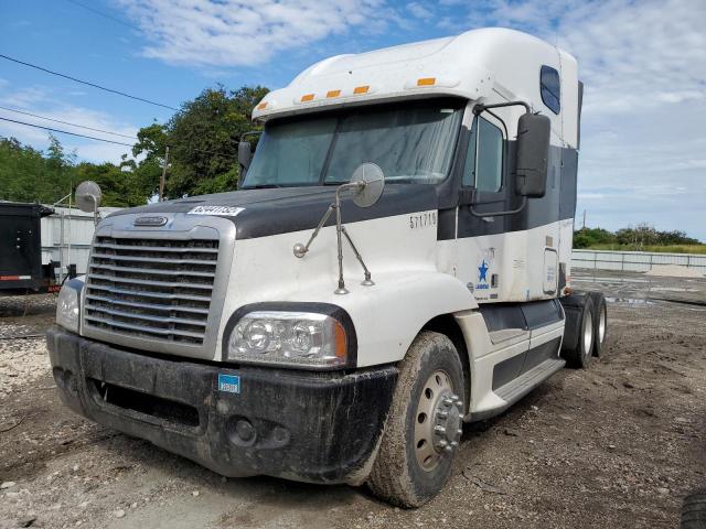 Image 2 of 2009 FREIGHTLINER CONVENTIONAL ST120 2009 with VIN 1FUJBBCK49DAG5602
