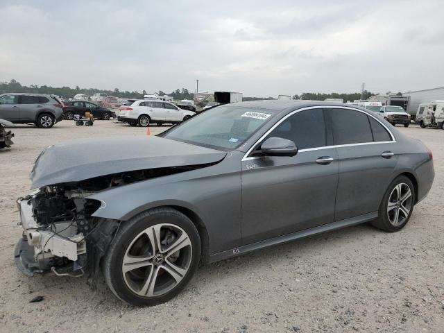 Obraz 1 z 2018 MERCEDES-BENZ E 300 2018 z VIN WDDZF4JBXJA308775