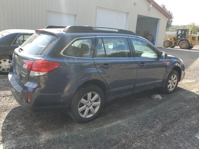 Obraz 3 z 2014 SUBARU OUTBACK 2.5I 2014 z VIN 4S4BRBAC7E3264014