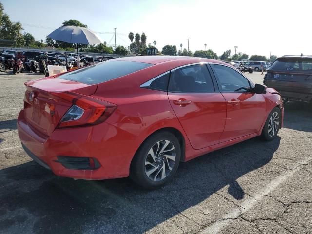 Изображение 3 2016 HONDA CIVIC EX 2016 с VIN 2HGFC2F7XGH577126