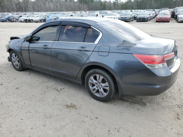 Image 2 of 2011 HONDA ACCORD SE 2011 with VIN 1HGCP2F69BA039913