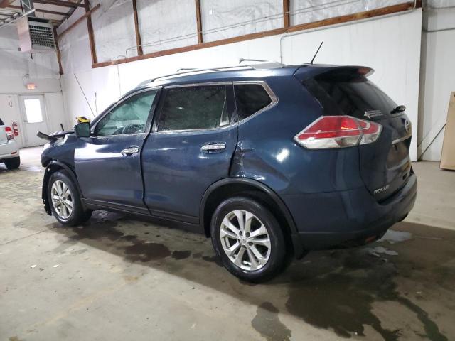 Image 2 of 2016 NISSAN ROGUE S 2016 with VIN 5N1AT2MV8GC918757