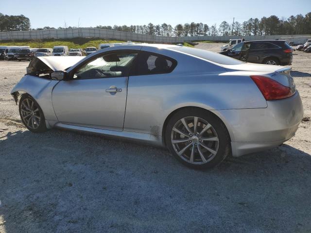 Image 2 of 2008 INFINITI G37 BASE 2008 with VIN JNKCV64E48M111256
