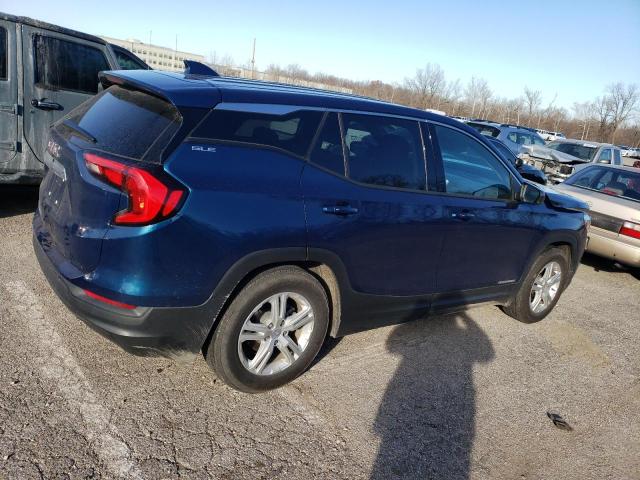 Obraz 3 z 2020 GMC TERRAIN SLE 2020 z VIN 3GKALMEV5LL306498