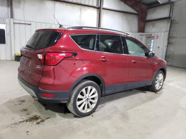 Изображение 3 2019 FORD ESCAPE SEL 2019 с VIN 1FMCU9HD3KUA69883