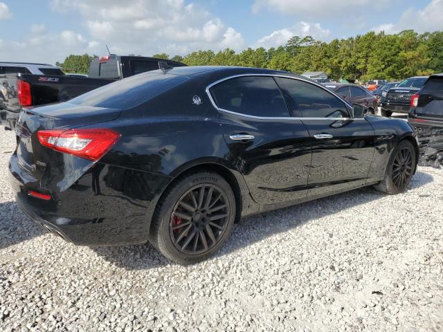 Obraz 3 z 2018 MASERATI GHIBLI S 2018 z VIN ZAM57YTA4J1287189
