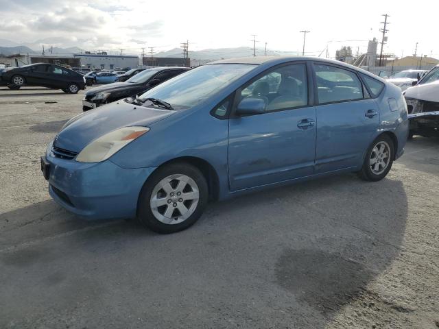 2005 TOYOTA PRIUS  2005 image