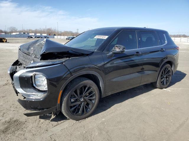 2023 MITSUBISHI OUTLANDER SEL 2023 image
